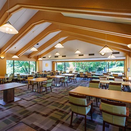 Okutamaji Hotel Ome Luaran gambar