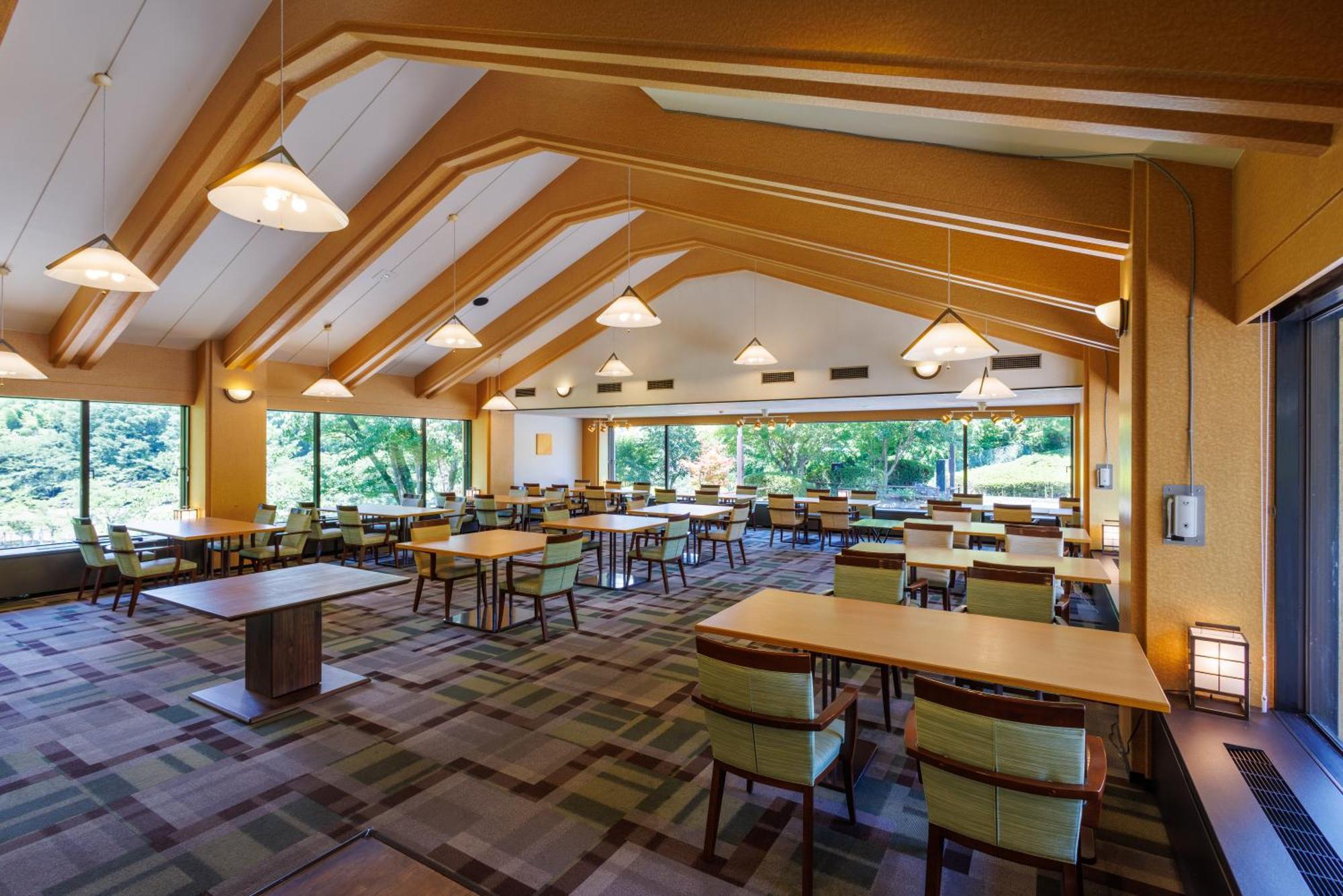Okutamaji Hotel Ome Luaran gambar
